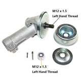 Gear Head For Stihl FS260 FS311 FS360 FS410 FS460 FS490 Clearing Saw 4147 640 0103 4147 640 0104