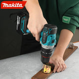 Makita DDF487 Brushless Lithium Electric Driver Electromechanical Drill Screwdriver for Makita 18V Battery Naked Tool