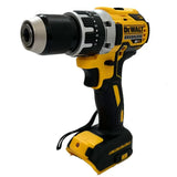Dewalt DCD796 2000RPM Cordless Electric Drill Brushless Driver Adjustable Speed Impact Hand Drill Rechargeable Power Tools