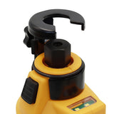 For Dewalt 20V Battery (No Battery) Cordless Brushless Rotary Saw 3 Speed Adjustable 30000RPM Drywall Cut-Out Tool
