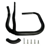 MS660 Wrap Handle Bar Fits For 1122 790 3611 Compatible With MS640 MS650 066 Garden Power Tool Accessories