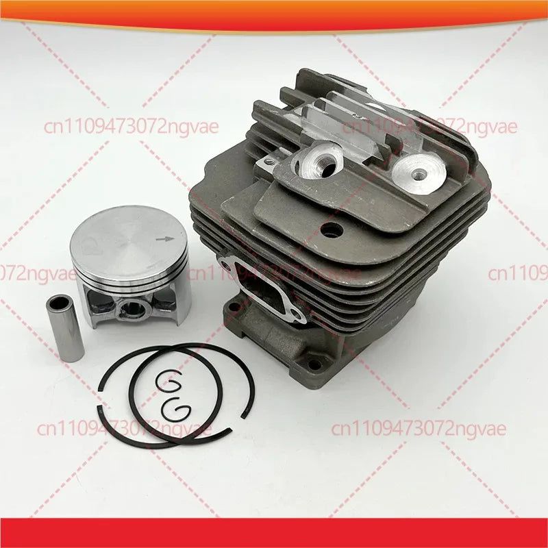 Cylinder Piston Liner Assembly For STIHL MS261 MS362 MS441 MS461 MS661 Chainsaw Replacement Parts