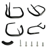MS660 Wrap Handle Bar Fits For 1122 790 3611 Compatible With MS640 MS650 066 Garden Power Tool Accessories
