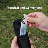 NexTool 8 In 1 Light Wrench W2 Multi Tool Foloding Pliers Multi-functional Spanner Screwdriver Outdoor Camping EDC Hand Tools