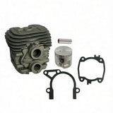 For Stihl TS410 TS420 Cylinder Piston Kit 50mm Replacement Engine Parts Assembly Repair Tool 4238 020 1202 Concrete Saw