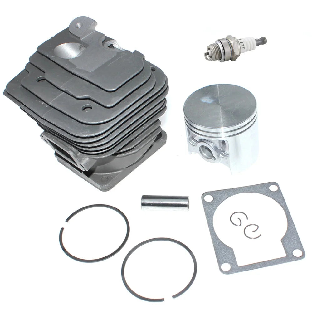 Cylinder Piston Kit For Stihl Chainsaw GS461 GS461Z MS461 MS461R MS461Z 1128 020 1250