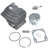 Cylinder Piston Kit For Stihl Chainsaw GS461 GS461Z MS461 MS461R MS461Z 1128 020 1250