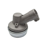 Gear Head 4144 640 0100 Fit For Stihl Brushcutter FS55 FS55 2-Mix FS55R 2-Mix FS55RC FS56 FS56C FS56R FS56RC FS70 FS70R FS70C