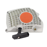 Pull Rewind Starter Assembly For Stihl MS362 MS362C 1140 080 2103 Chainsaw Engine Motor Replacement Part