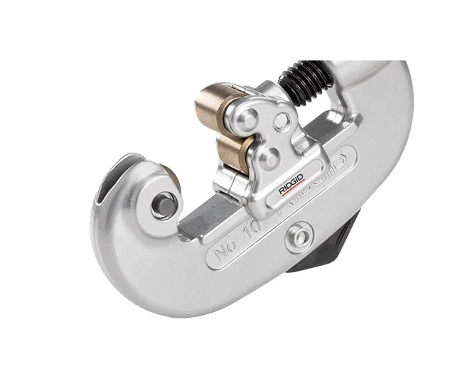 RIDGID Stainless Steel Copper Pipe Cutter Cuts 3-25mm Pipes