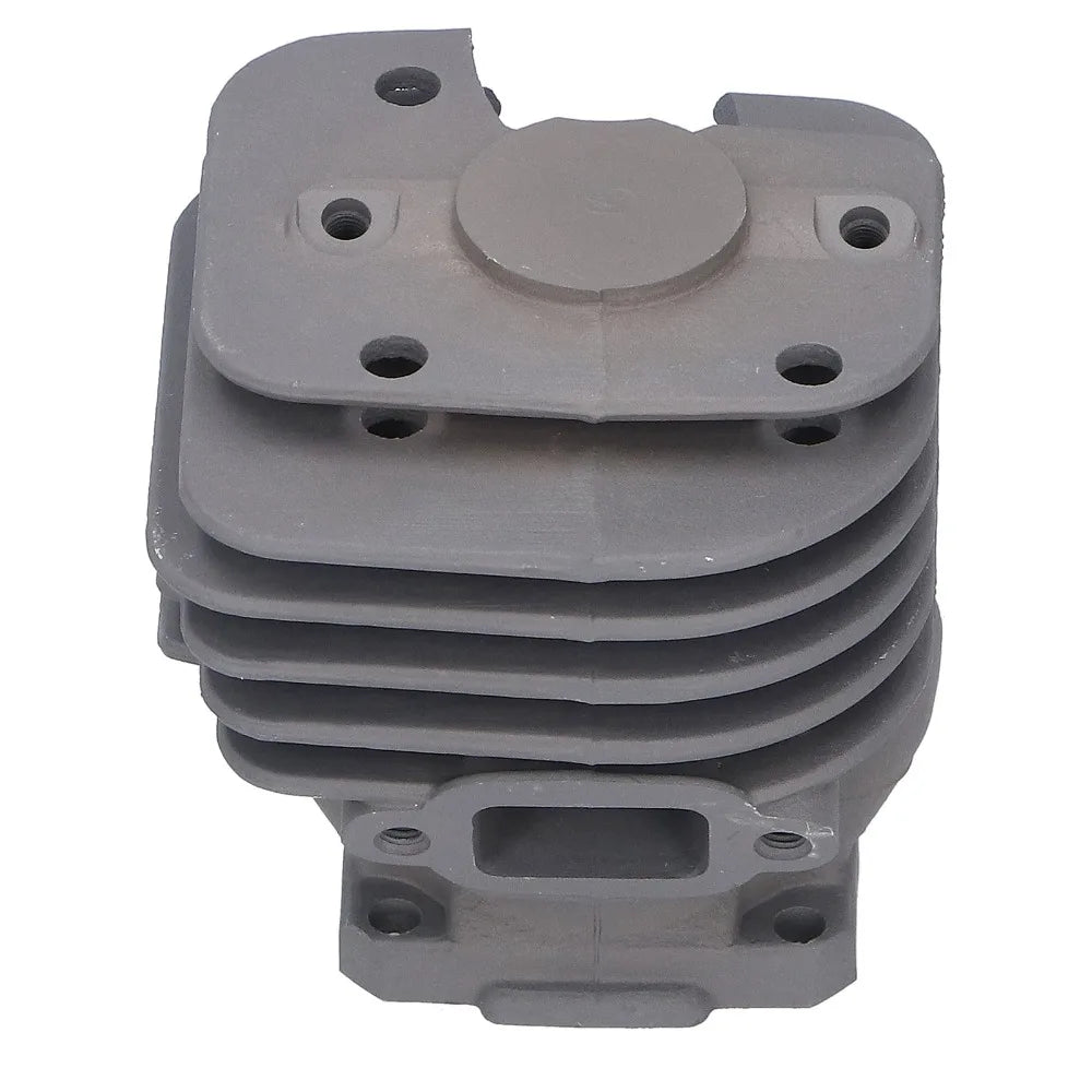 Grey Cylinder Piston Kit Metal Large Bore Engine Rebuild Kit Compact Easy to Install for Stihl ms240 024 024av