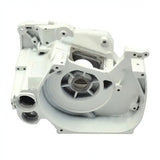 Replacement Engine Crankcase For Stihl MS380 MS381 Chainsaw Parts Durable Base Housing Unit Power Tool Maintenance Accessory