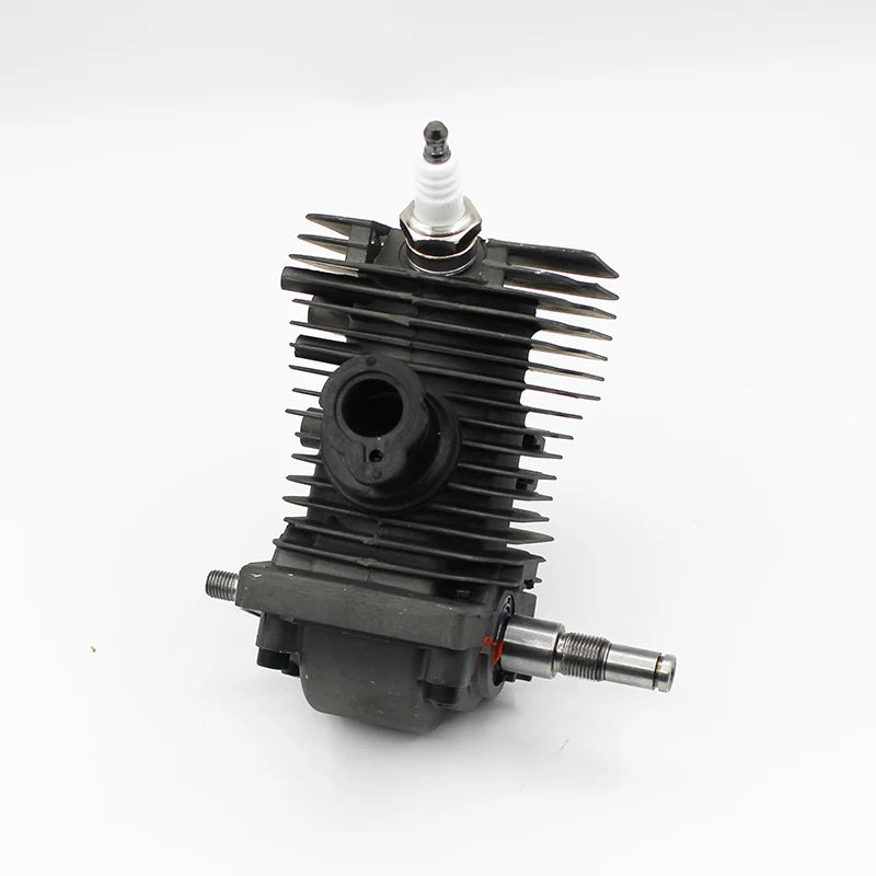 37mm 38mm Cylinder Piston Crankshaft Kit Fit For Stihl MS 180 170 MS180 MS170 017 018 Garden Tools Chainsaw Engine Motor Parts