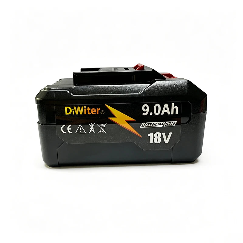 For Einhell Batteria 18V 9Ah Replacement Battery Li-ion Batterias 18V Battery Power X-change PXBP-600 PX-BAT52 Power Tools