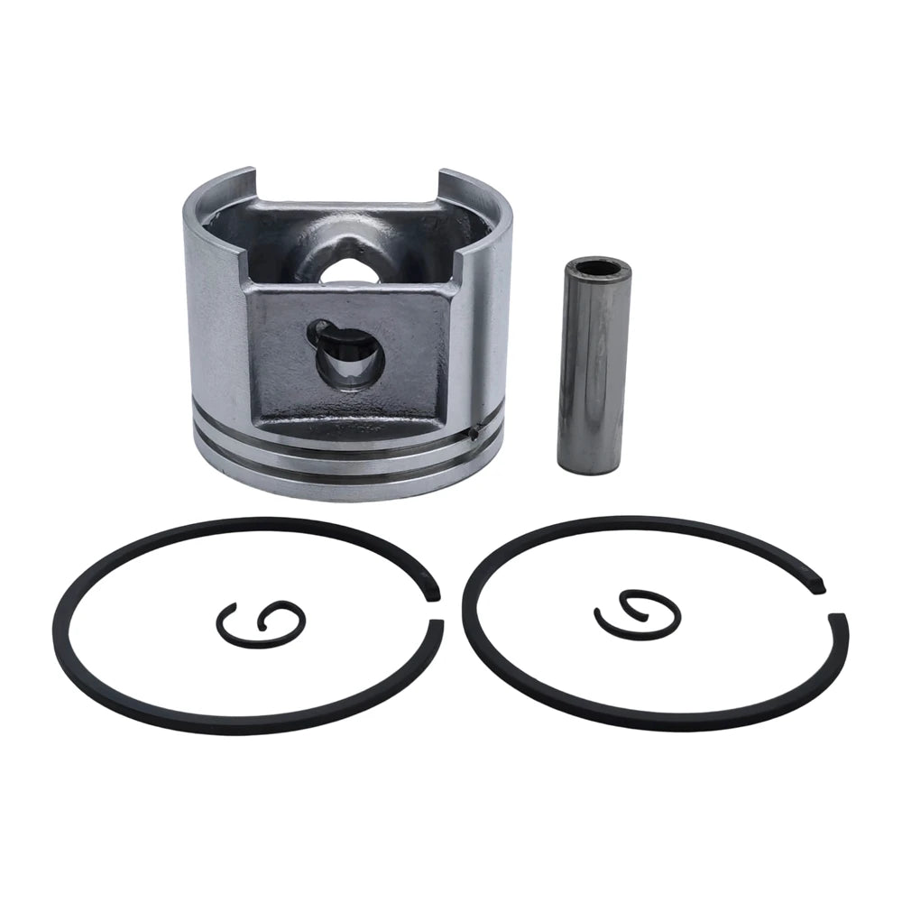 49mm Cylinder Piston Pin Air Filter Kit For Stihl TS400 Concrete Cut-Off Saw 4223 020 1200 Chainsaw Spare Parts