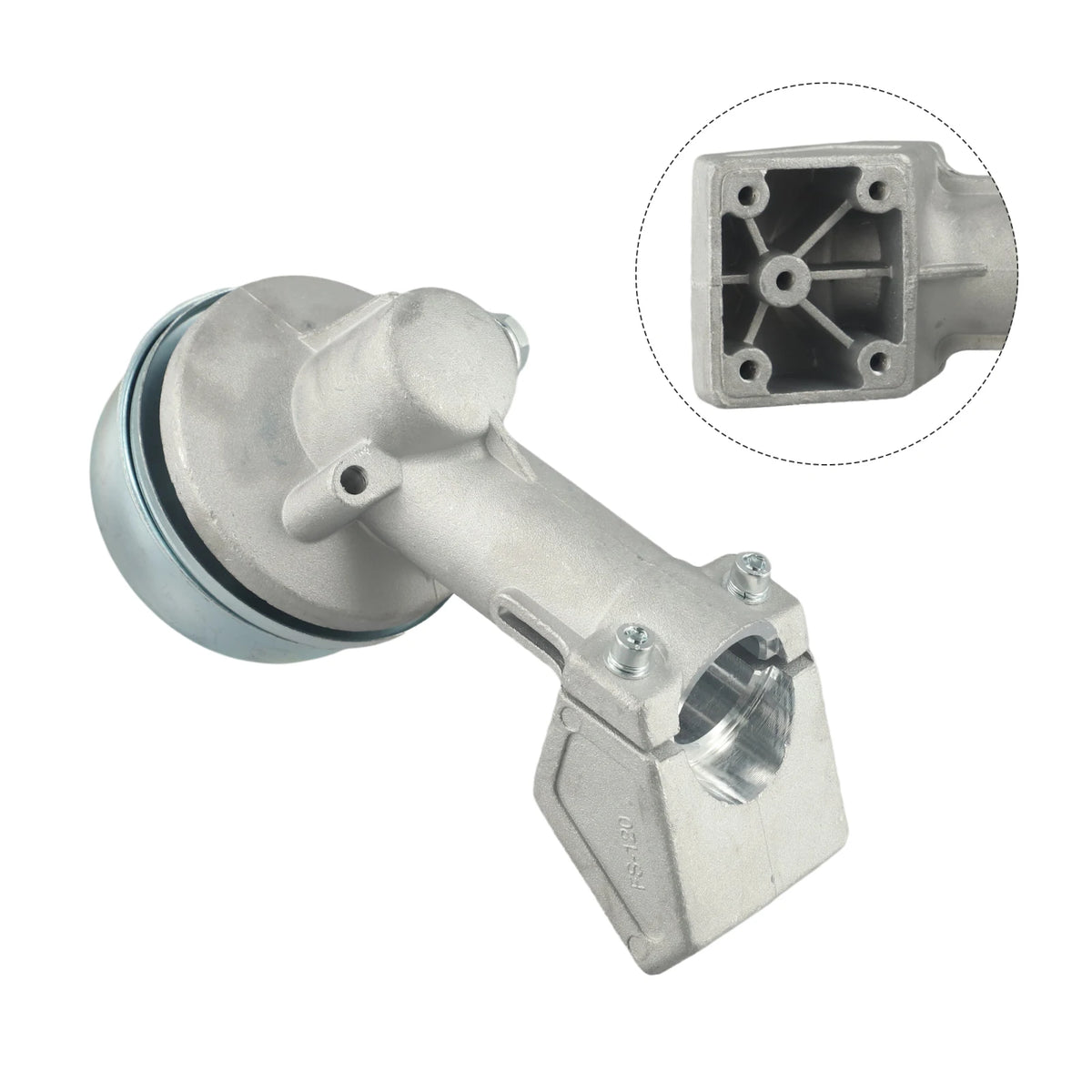 Gear Box for FS Series Trimmers Including FS44 FS65 FS72 FS74 FS75 FS76 For FS80 FS110R with OEM Number 4137 640 0100