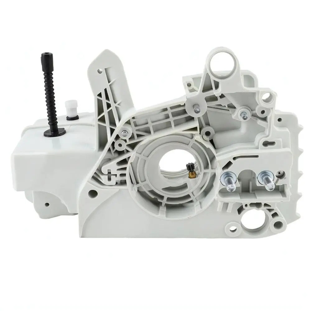 Chainsaw Spare Crankcase For Stihl MS210 MS230 MS250 Engine Motor Housing Assembly Maintenance Part Power Tool Component