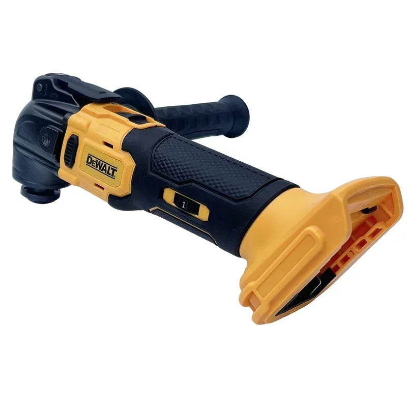 DEWALT Quick Release Oscillating Tool XJJ01B 20000RPM Brushless Cordless Vibration Powerl Tool Electric Trimmer Saw