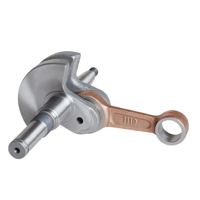 Crankshaft Connecting Rod Assembly For STIHL 038 MS381 Gas Chainsaw Engine Replacement Spare Parts