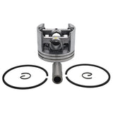 1119 020 1204 Cylinder Piston Kit For Stihl MS381 038 MS 381 Chainsaw