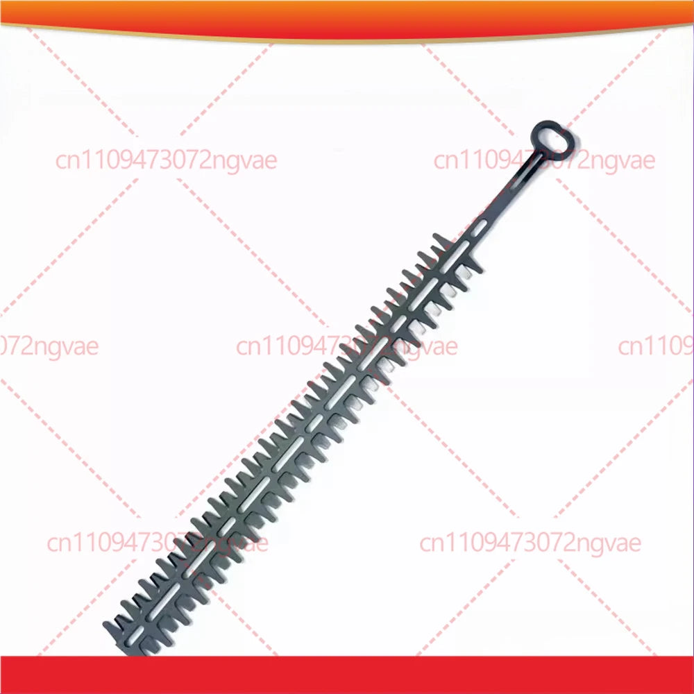 For STIHL HS45 52 Blade Hedge Trimmer Blade Double Blade Accessories