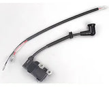 Flywheel Ignition Coil Kit Set Fit for Zenoah 443R G35L 443R G45 4310 BC3410 BC4310 OM36 Brush Cutter G4LS G35 P/N T1048-71110