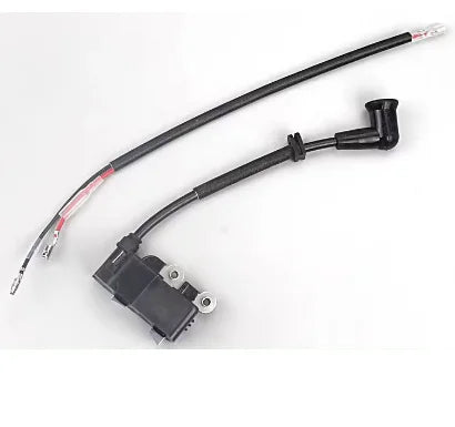 Flywheel Ignition Coil Kit Set Fit for Zenoah 443R G35L 443R G45 4310 BC3410 BC4310 OM36 Brush Cutter G4LS G35 P/N T1048-71110