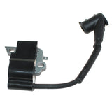 Ignition Module For Stihl HS46 HS46C HS56 4242 400 1301