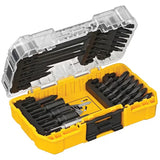 IMPACT READY(R) Screwdriving Bit Sets with ToughCase(R)+ System