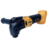 DEWALT Quick Release Oscillating Tool XJJ01B 20000RPM Brushless Cordless Vibration Powerl Tool Electric Trimmer Saw