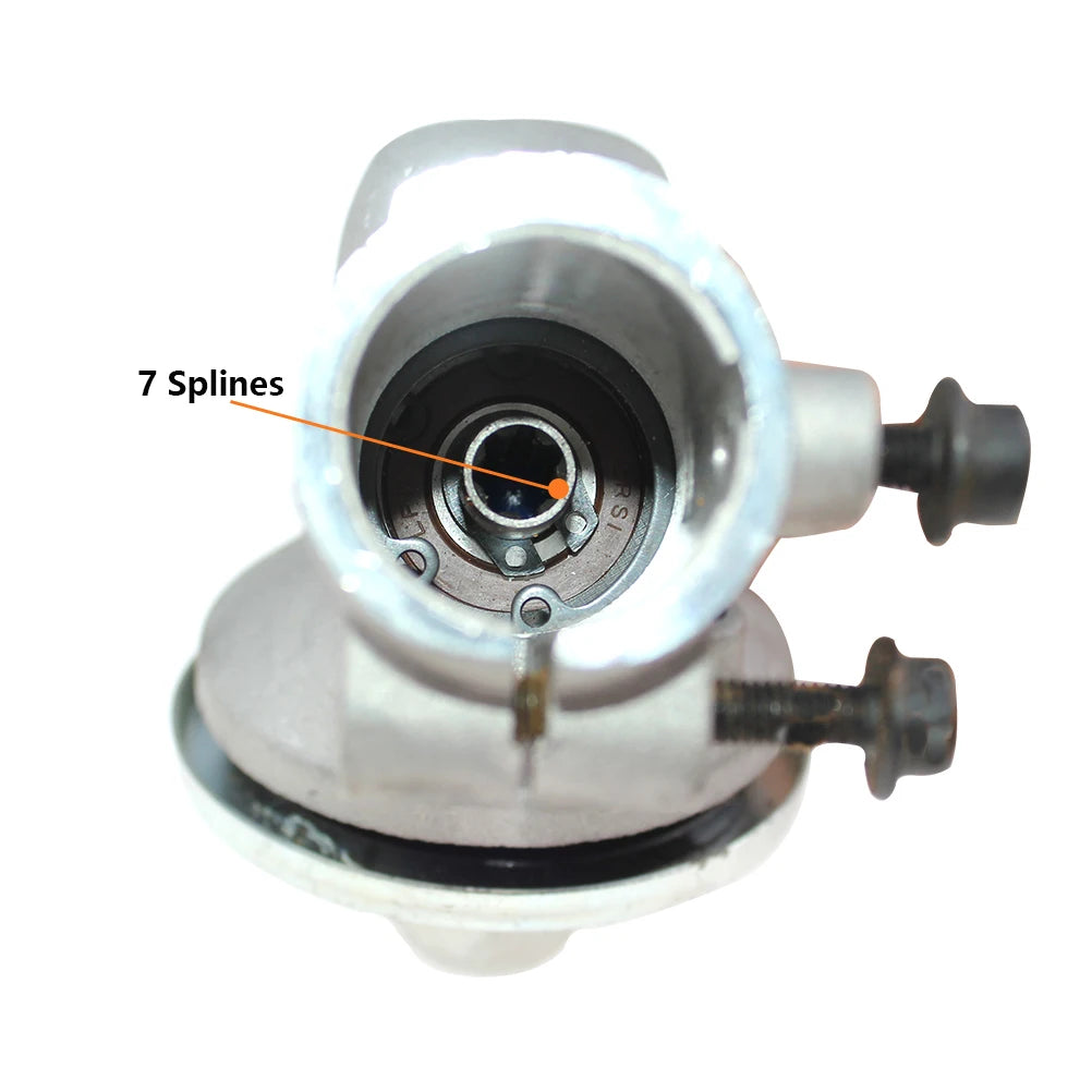Gear Box For Husqvarna 325RDX 325RJ 325RJX 325RXT 325RX 325TX 326L 326LS 326LX 326LDX 326RJX 326RX 326SX 327LDX 327LS 327LX