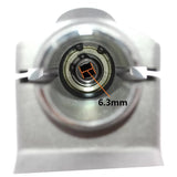 4128 640 0101 Gear Head for Stihl FS220K FS280 FS280K FS290 FS300 FS310 FS311 FS350 FS360 FS400 FS450 FSFS480 FS160 FS180 FS220