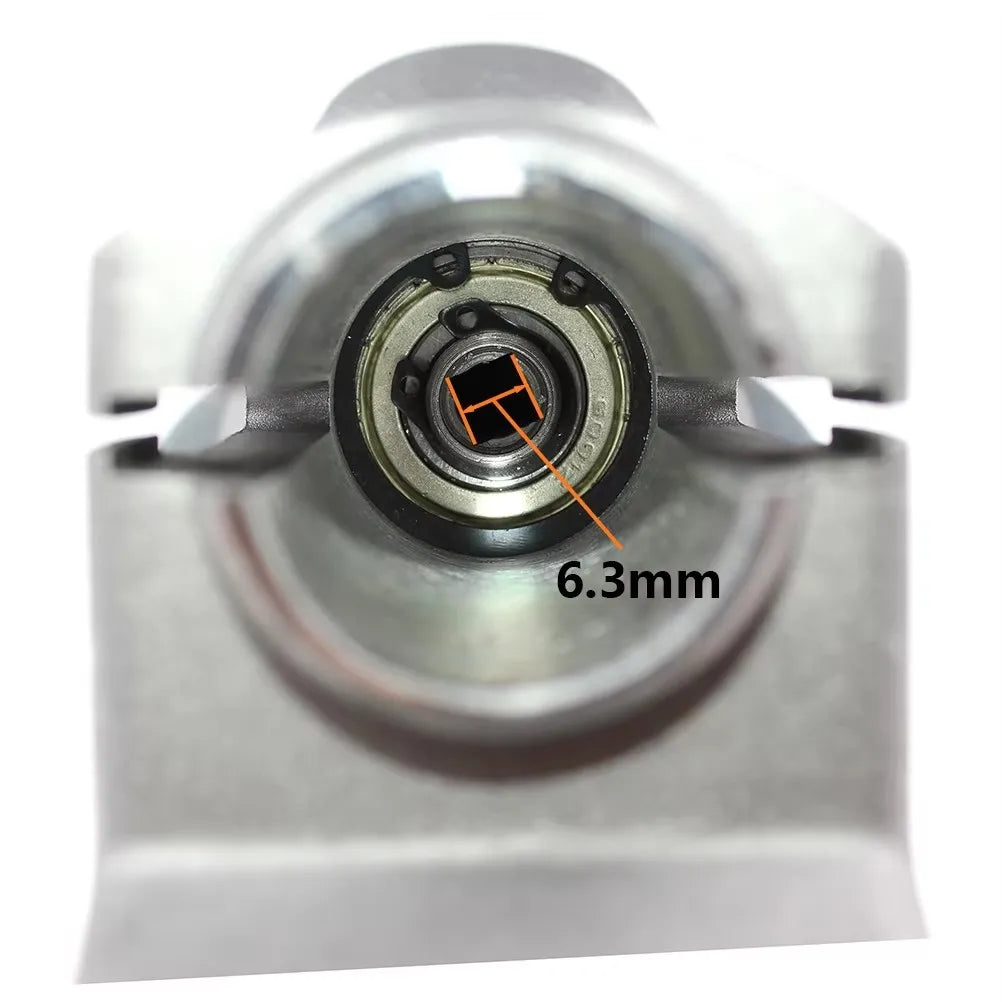 4128 640 0101 Gear Head for Stihl FS220K FS280 FS280K FS290 FS300 FS310 FS311 FS350 FS360 FS400 FS450 FSFS480 FS160 FS180 FS220