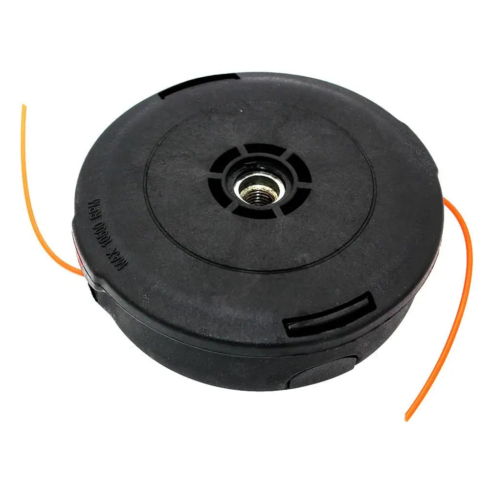 T45X Trimmer Head For Husqvarna 241R 241RJ 243RJ 250R 250RX 253R 253RB 253RJ 333R 335RJX 335LS 335RX 335FR 336FR 336FRD 343R