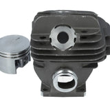 44.7MM Cylinder Piston Kit For STIHL MS026 MS260 Logging Chainsaw Engine Power Assembly Replacement Spare Parts