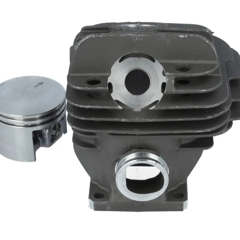 44.7MM Cylinder Piston Kit For STIHL MS026 MS260 Logging Chainsaw Engine Power Assembly Replacement Spare Parts