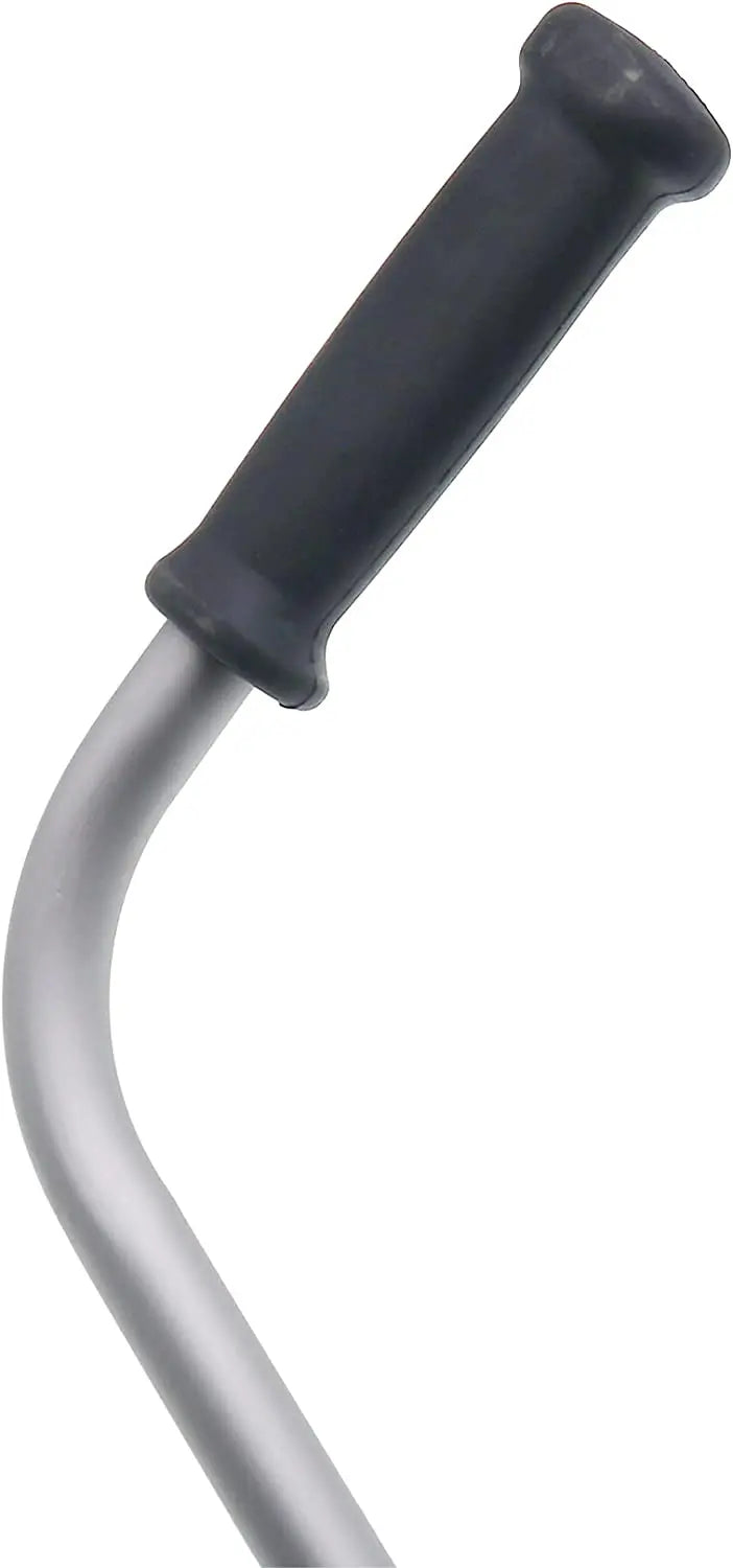 Aluminum Pipe Handle Bar for Stihl FS120 FS200 FS250 String Trimmer 4128 790 1701