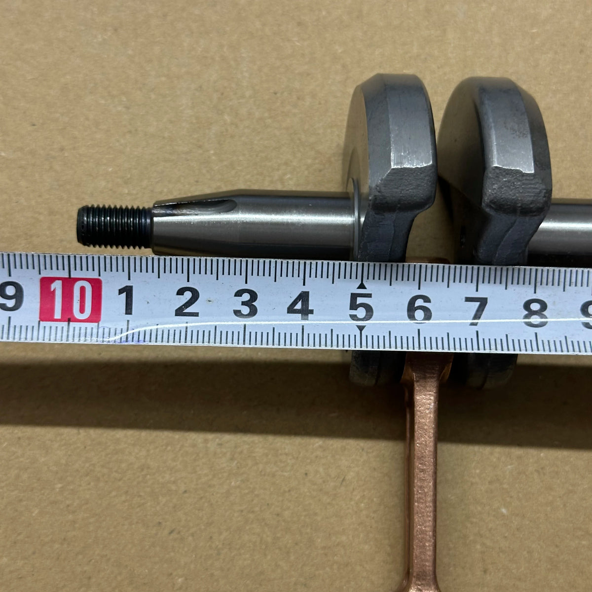Crankshaft Rod Bearing Set for Husqvarna 40 45 49, 50 51 55 240R 245R RANCHER Jonsered 2041 2045 2050 Chainsaw Part 503573806