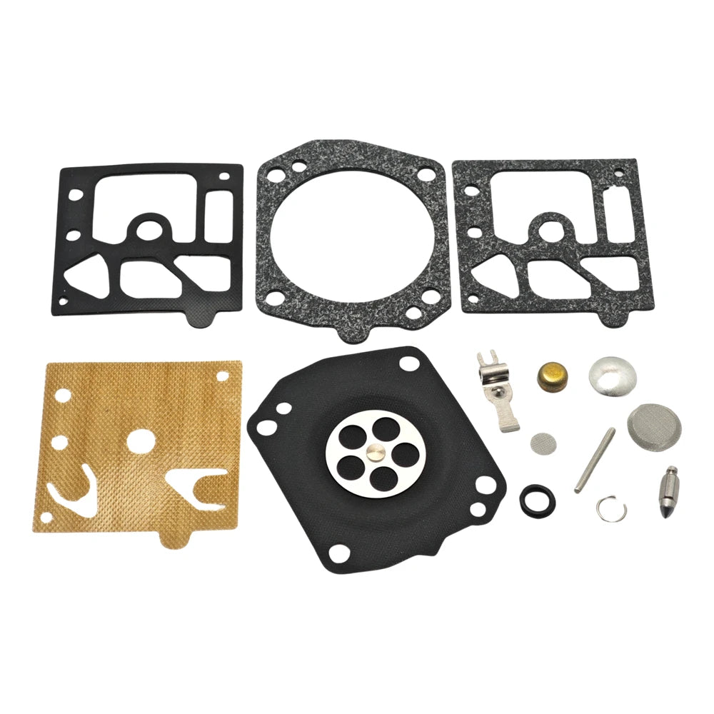 Carburetor Repair Rebuild Kit For Husqvarna 351 350 346 359 359 EPA 357 357XP ECHO CS5000 CS5500 CS6700 Walbro K22-HDA 20pcs