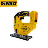 DEWALT 20V Brushless Jig Saw 2700RPM Cordless Curve Saw, Portable Adjustable Multifunctional Woodworking Cutting Power Tool