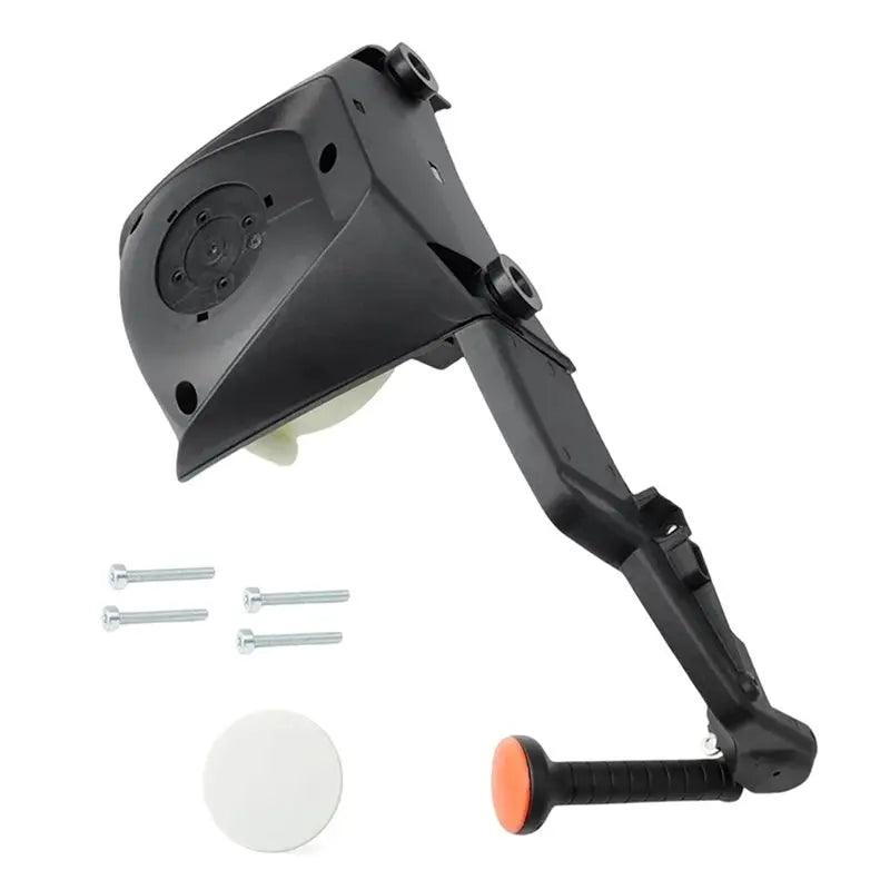【THANKSGIVING DAY】For Stihl BR800C EBR800C Garden Power Tool Easy Start Rewind Starter Screws 4283 190 4023 Replacement