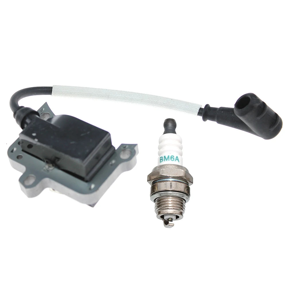 Ignition Coil For Stihl GS461 MS461 MS461R 1128 400 1313