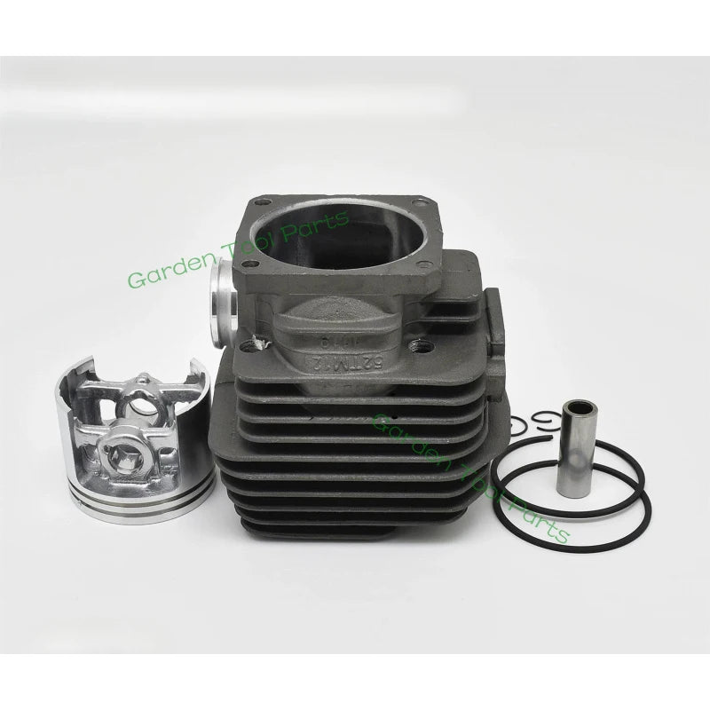 Replacement Cylinder Kit 52mm for STIHL MS381 Chainsaw