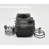 Replacement Cylinder Kit 52mm for STIHL MS381 Chainsaw