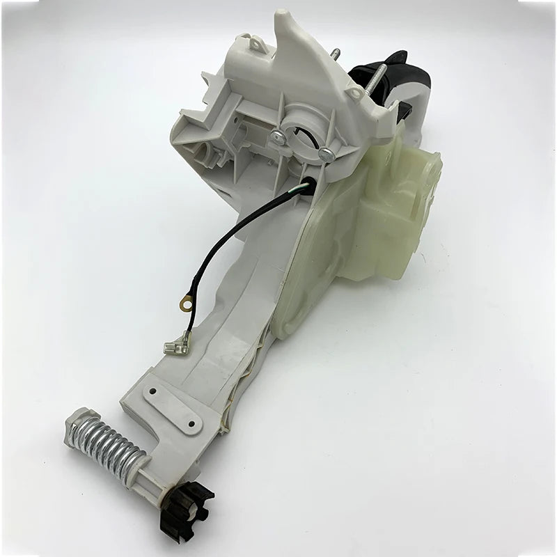 Fuel Tank Fit For Stihl MS341 MS361 MS 341 361 Chainsaw Gas Tank Housing Back Rear Handle Assy Spare Parts # 1135 350 0816