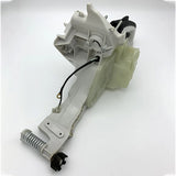 Fuel Tank Fit For Stihl MS341 MS361 MS 341 361 Chainsaw Gas Tank Housing Back Rear Handle Assy Spare Parts # 1135 350 0816
