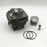 52MM Cylinder Piston Kit For STIHL MS065 MS650 Logging Chainsaw Engine Power Assembly Replacement Spare Parts
