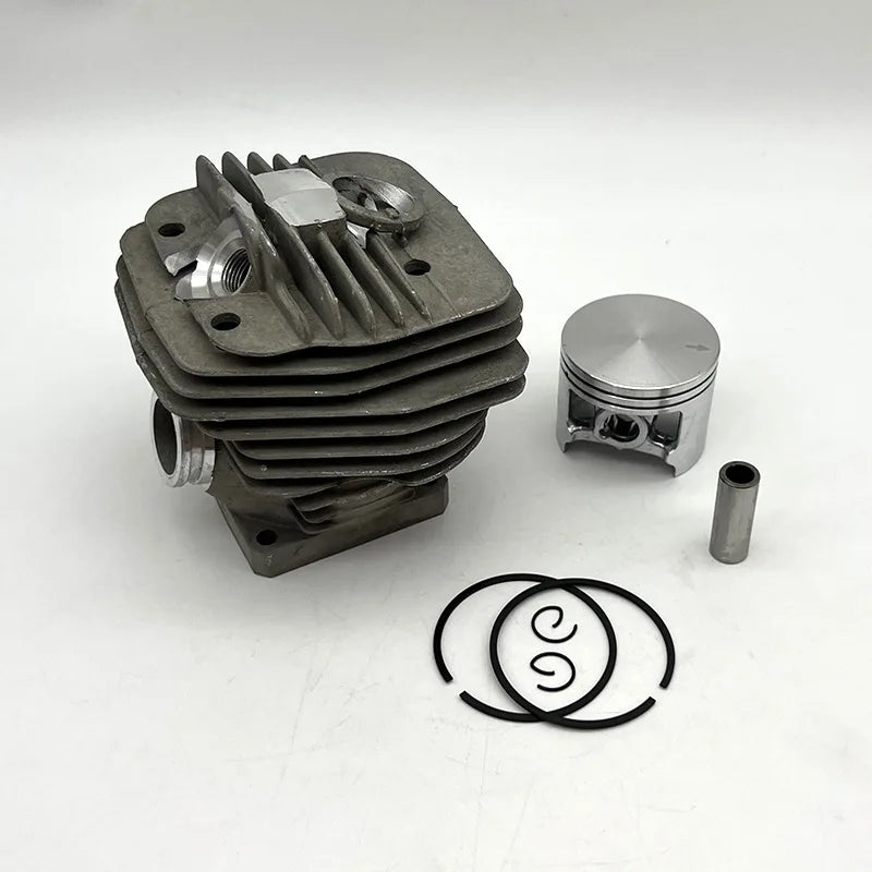 52MM Cylinder Piston Kit For STIHL MS065 MS650 Logging Chainsaw Engine Power Assembly Replacement Spare Parts