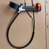 Blower Control Unit For Stihl BR340 BR380 BR420 SR420 Wear‑proof Throttle Assembly Repair Replacement Spare Accessory