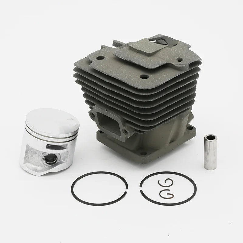 50MM Cylinder Piston Kit For STIHL MS441 Logging Chainsaw Complete Engine Power Assembly Replacement Spare Parts